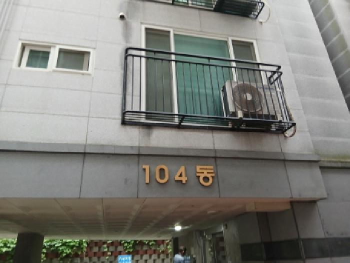서울특별시 관악구 신림동 1566-13 씨지아름채 104동 2층201호 다세대(빌라) 경매 사진 8