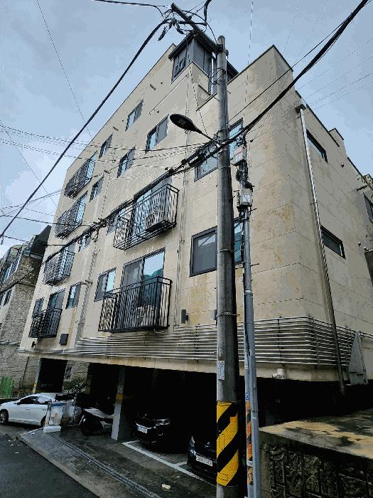서울특별시 관악구 봉천동 649-98 라움 2층203호 다세대(빌라) 경매 사진 3