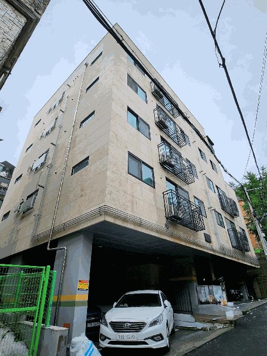 서울특별시 관악구 봉천동 649-98 라움 2층203호 다세대(빌라) 경매 사진 5