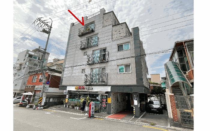 서울특별시 은평구 역촌동 11-4 네오스빌 5층502호 다세대(빌라) 경매 사진 5