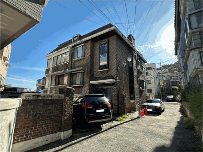 서울특별시 서대문구 홍은동 190-27 2층 다세대(빌라) 경매 사진 1