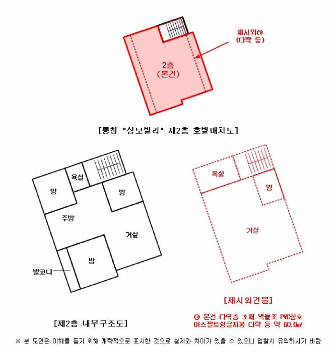 서울특별시 서대문구 홍은동 190-27 2층 다세대(빌라) 경매 사진 12