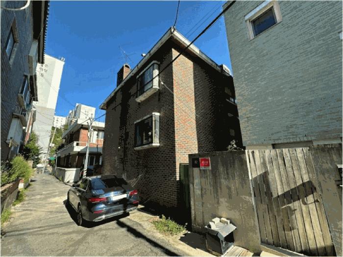 서울특별시 서대문구 홍은동 190-27 2층 다세대(빌라) 경매 사진 4
