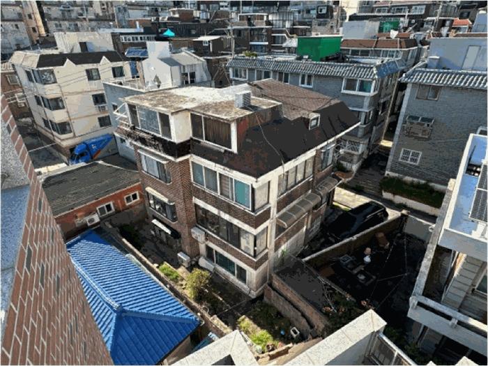 서울특별시 서대문구 홍은동 190-27 2층 다세대(빌라) 경매 사진 5