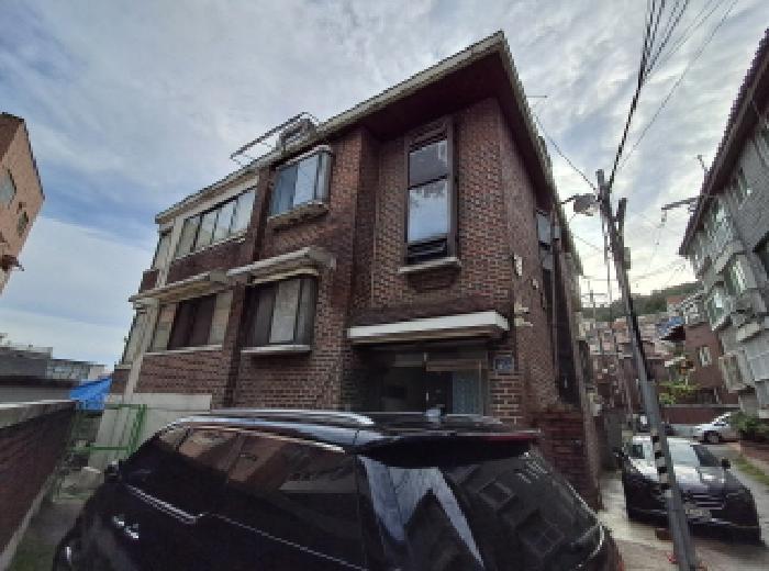 서울특별시 서대문구 홍은동 190-27 2층 다세대(빌라) 경매 사진 8