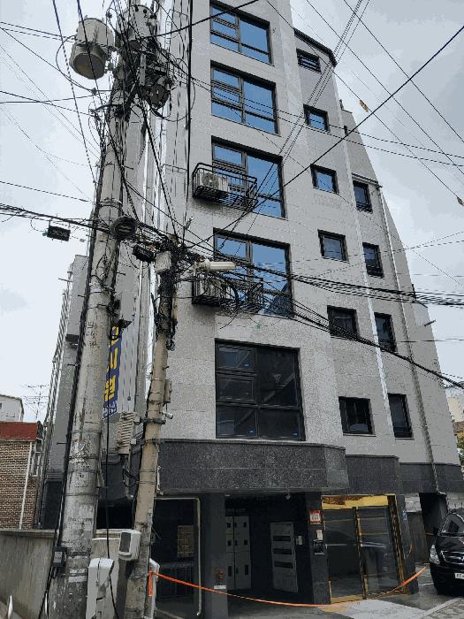 서울특별시 서대문구 연희동 344-6 1층101호 근린상가 경매 사진 1