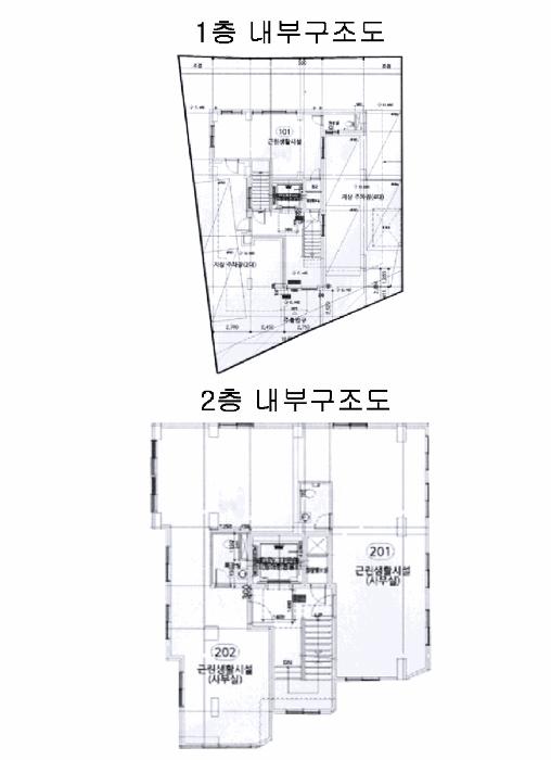 서울특별시 서대문구 연희동 344-6 1층101호 근린상가 경매 사진 14
