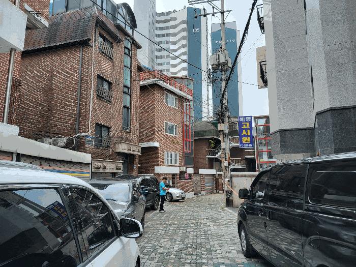 서울특별시 서대문구 연희동 344-6 1층101호 근린상가 경매 사진 2