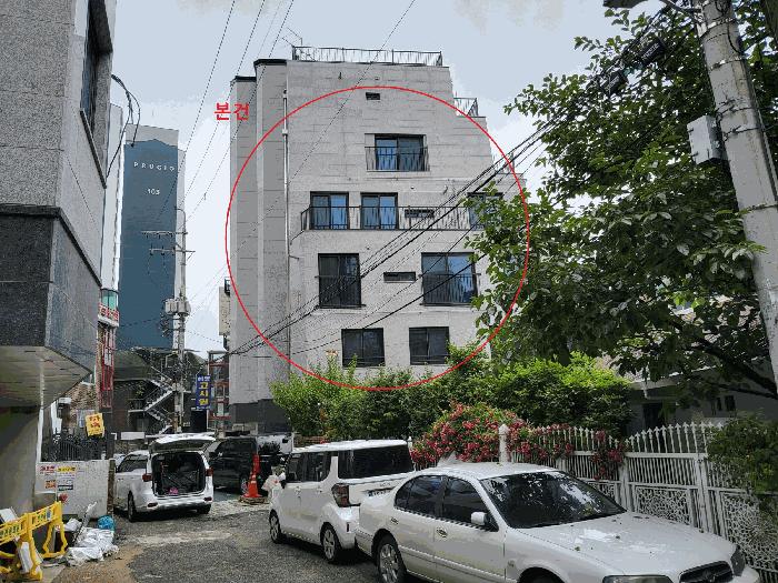 서울특별시 서대문구 연희동 344-6 1층101호 근린상가 경매 사진 3