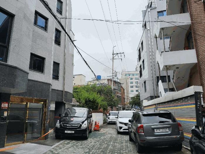 서울특별시 서대문구 연희동 344-6 1층101호 근린상가 경매 사진 6