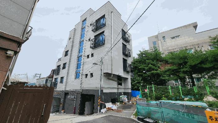 서울특별시 서대문구 연희동 344-137 연희동성캐슬1차 지층비01호 근린상가 경매 사진 4