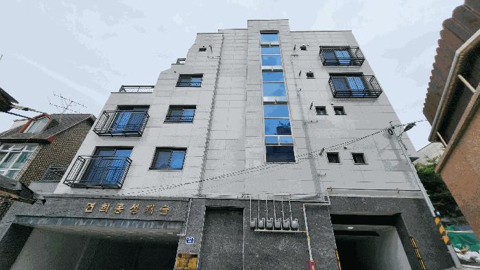 서울특별시 서대문구 연희동 344-137 연희동성캐슬1차 지층비01호 근린상가 경매 사진 6