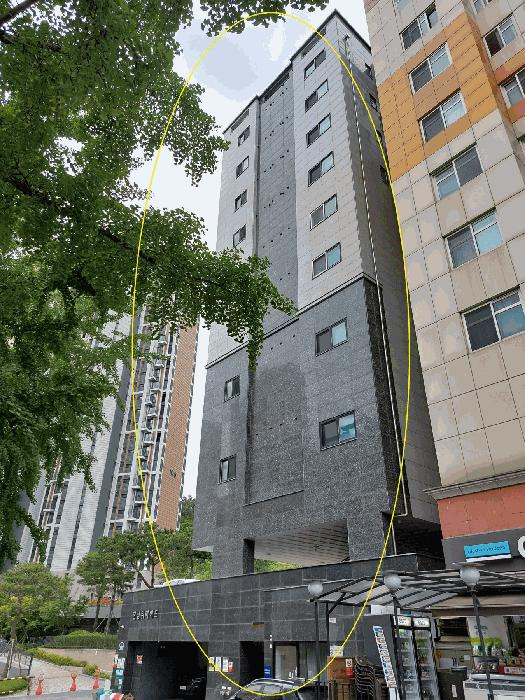 서울특별시 서대문구 홍은동 168-2 진성위메이드 8층804호 다세대(빌라) 경매 사진 1