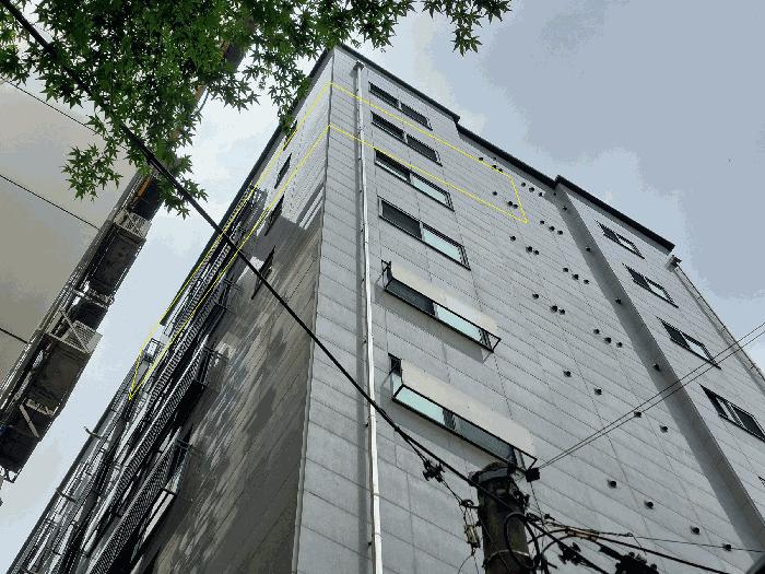 서울특별시 서대문구 홍은동 168-2 진성위메이드 8층804호 다세대(빌라) 경매 사진 10
