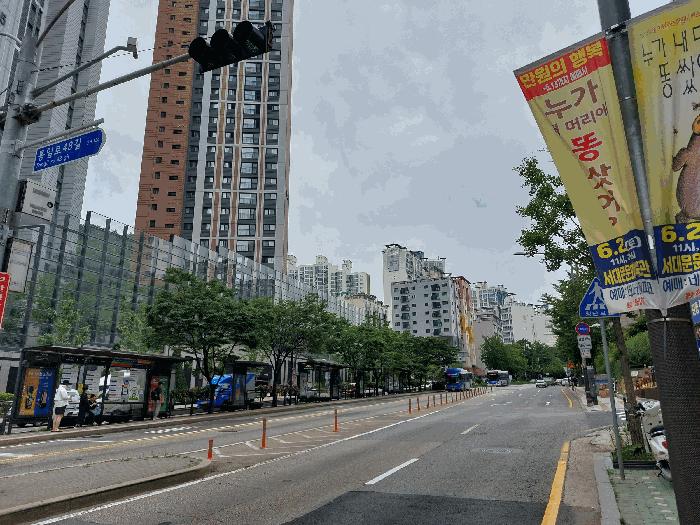 서울특별시 서대문구 홍은동 168-2 진성위메이드 8층804호 다세대(빌라) 경매 사진 2