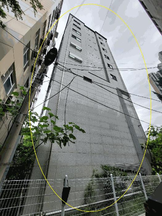 서울특별시 서대문구 홍은동 168-2 진성위메이드 8층804호 다세대(빌라) 경매 사진 3