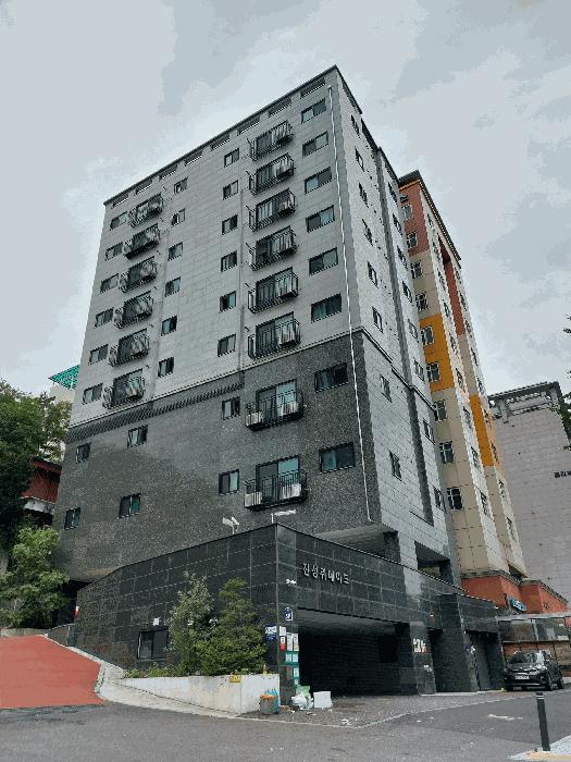 서울특별시 서대문구 홍은동 168-2 진성위메이드 8층804호 다세대(빌라) 경매 사진 8