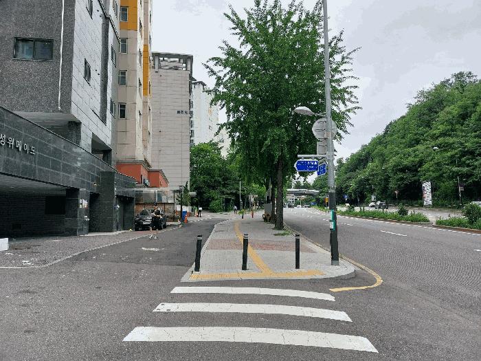 서울특별시 서대문구 홍은동 168-2 진성위메이드 8층804호 다세대(빌라) 경매 사진 9