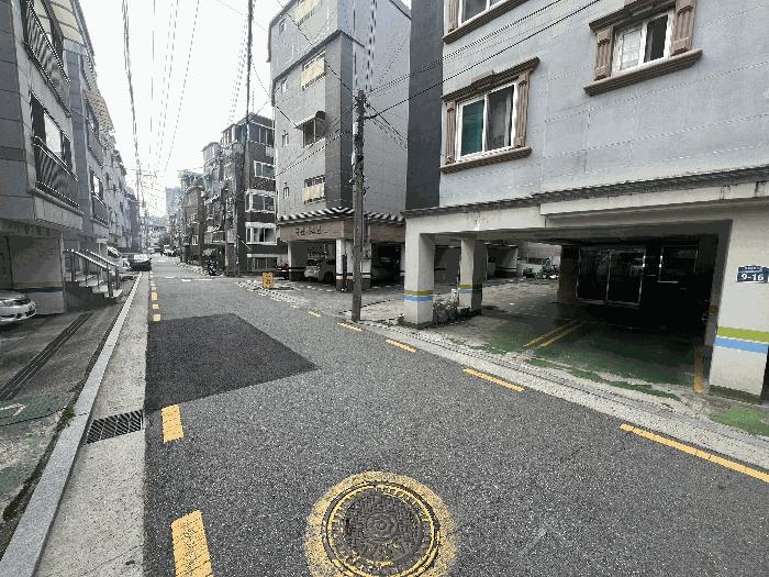 서울특별시 서대문구 북가좌동 315-18 4층402호 다세대(빌라) 경매 사진 1