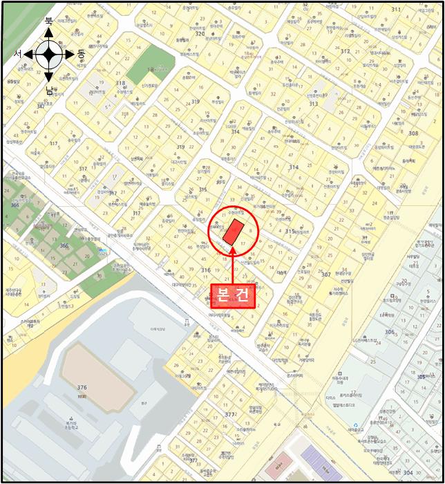 서울특별시 서대문구 북가좌동 315-18 4층402호 다세대(빌라) 경매 사진 16