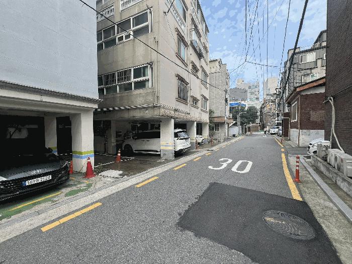서울특별시 서대문구 북가좌동 315-18 4층402호 다세대(빌라) 경매 사진 6
