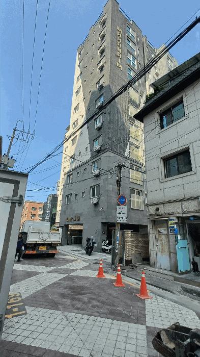 서울특별시 은평구 녹번동 176-4 마하나임 6층603호 오피스텔 경매 사진 4
