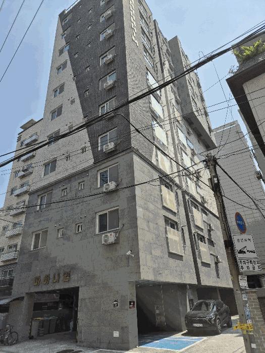 서울특별시 은평구 녹번동 176-4 마하나임 9층902호 오피스텔 경매 사진 8
