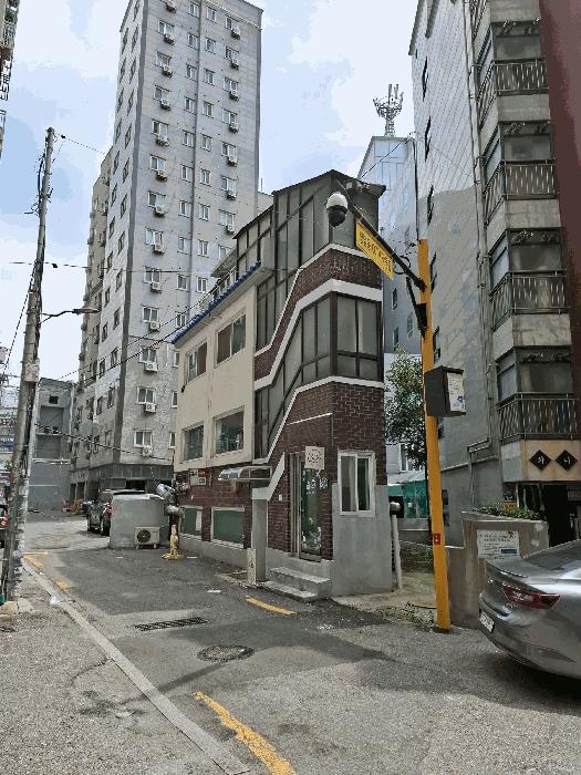 서울 은평구 근린주택