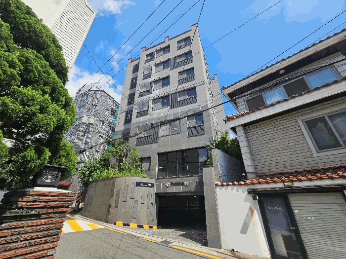 서울 마포구 다세대(빌라)