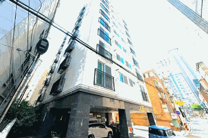 서울특별시 은평구 응암동 84-4 에스엠벨리체 에이동 3층301호 오피스텔 경매 사진 4