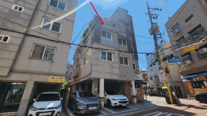 서울특별시 은평구 역촌동 82-29 3층302호 다세대(빌라) 경매 사진 3