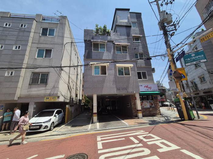 서울특별시 은평구 역촌동 82-29 3층302호 다세대(빌라) 경매 사진 6