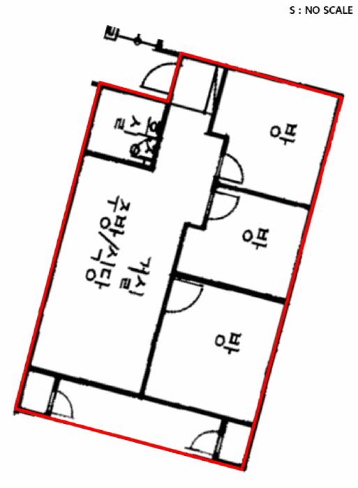 서울특별시 서대문구 연희동 446-282 1층103호 다세대(빌라) 경매 사진 14