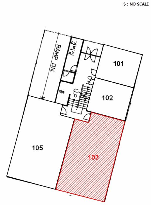 서울특별시 서대문구 연희동 446-282 1층103호 다세대(빌라) 경매 사진 15