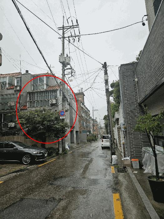 서울특별시 서대문구 연희동 446-282 1층103호 다세대(빌라) 경매 사진 2