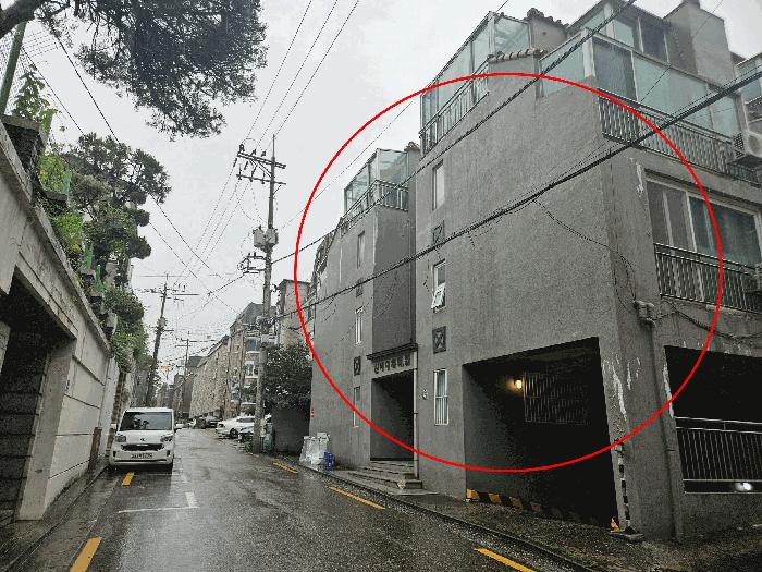 서울특별시 서대문구 연희동 446-282 1층103호 다세대(빌라) 경매 사진 4