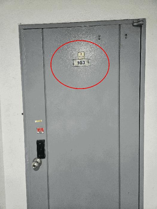 서울특별시 서대문구 연희동 446-282 1층103호 다세대(빌라) 경매 사진 8