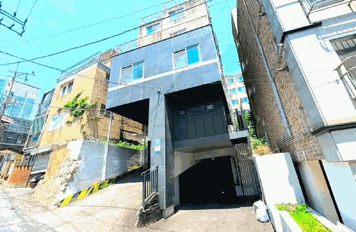 서울특별시 마포구 상수동 353-25 그레이25 3층302호 다세대(빌라) 경매 사진 2