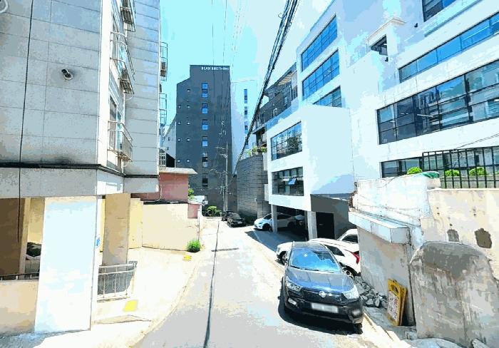 서울특별시 마포구 상수동 353-25 그레이25 3층302호 다세대(빌라) 경매 사진 3