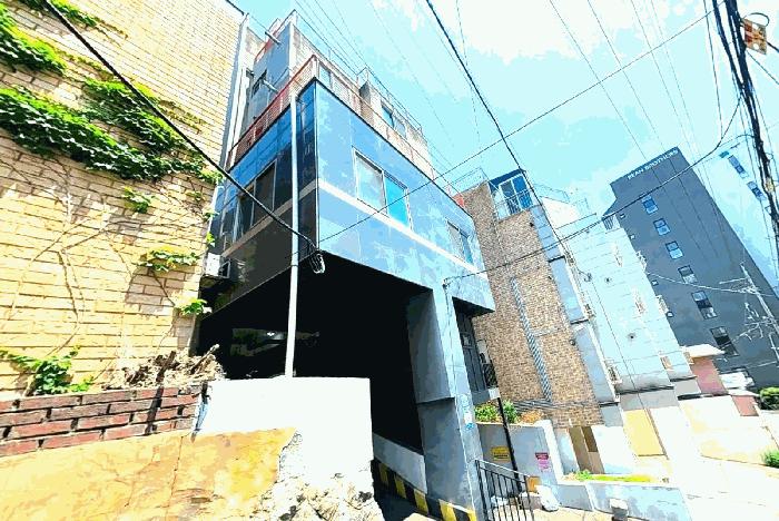 서울특별시 마포구 상수동 353-25 그레이25 3층302호 다세대(빌라) 경매 사진 4