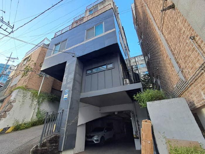 서울특별시 마포구 상수동 353-25 그레이25 3층302호 다세대(빌라) 경매 사진 5