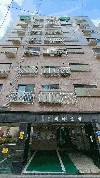 서울특별시 은평구 불광동 281-129 온세파인빌 5층502호 다세대(빌라) 경매 사진 1