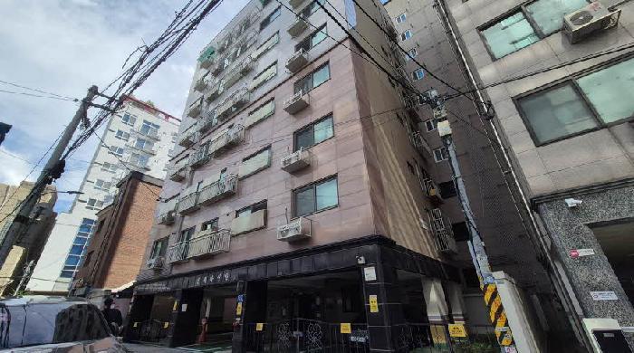 서울특별시 은평구 불광동 281-129 온세파인빌 5층502호 다세대(빌라) 경매 사진 12