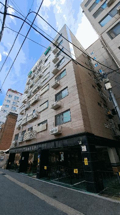 서울특별시 은평구 불광동 281-129 온세파인빌 5층502호 다세대(빌라) 경매 사진 4