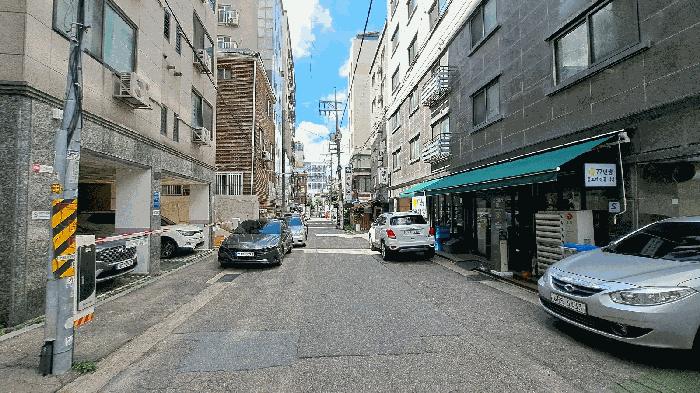 서울특별시 은평구 불광동 281-129 온세파인빌 5층502호 다세대(빌라) 경매 사진 5