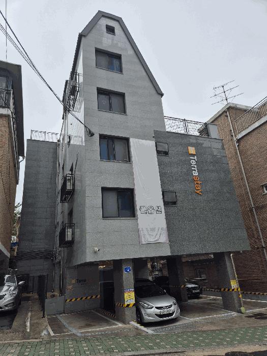 서울특별시 마포구 도화동 347-47 테라스테이 2층203호 다세대(빌라) 경매 사진 1