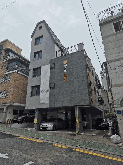 서울특별시 마포구 도화동 347-47 테라스테이 2층203호 다세대(빌라) 경매 사진 4
