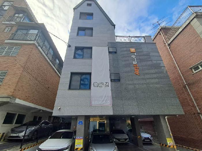 서울특별시 마포구 도화동 347-47 테라스테이 2층203호 다세대(빌라) 경매 사진 9
