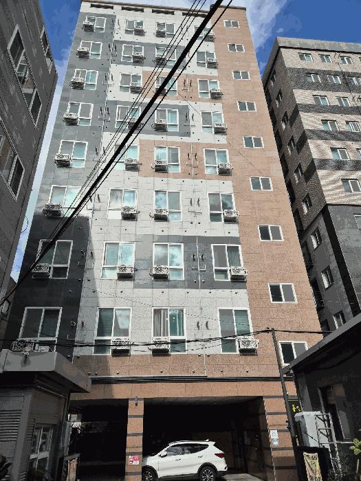 서울특별시 은평구 응암동 109-15 동인에버빌 9층906호 오피스텔 경매 사진 1