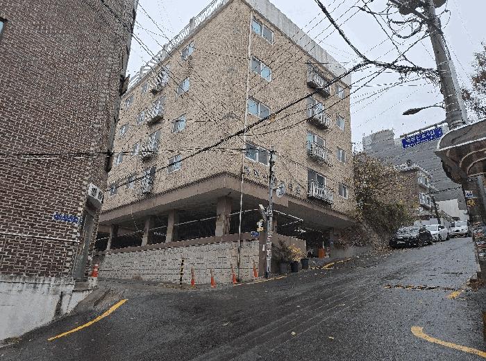 서울특별시 은평구 응암동 227-54 백련산파크타운 나동 2층203호 다세대(빌라) 경매 사진 12